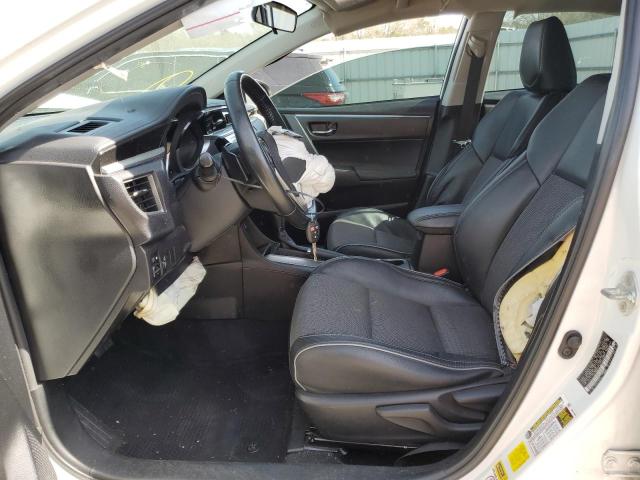 Photo 7 from auction – 2016 TOYOTA COROLLA L with VIN 5YFBURHE3GP445060