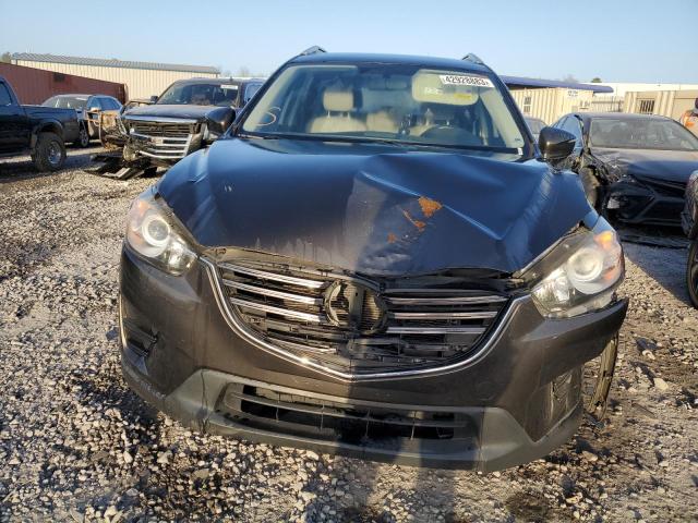 Photo 5 from auction – 2016 MAZDA CX-5 SPORT with VIN JM3KE2BYXG0761886