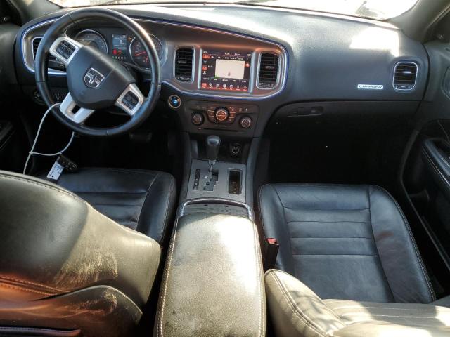 Photo 8 from auction – 2011 DODGE CHARGER R/ with VIN 2B3CL5CT2BH507635