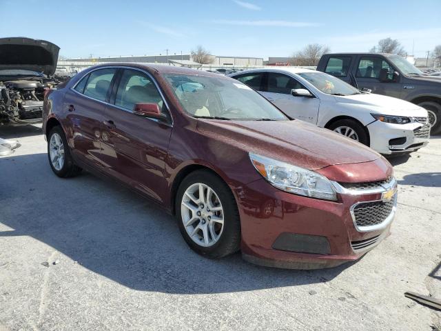 Photo 4 from auction – 2015 CHEVROLET MALIBU 1LT with VIN 1G11C5SL0FF246318