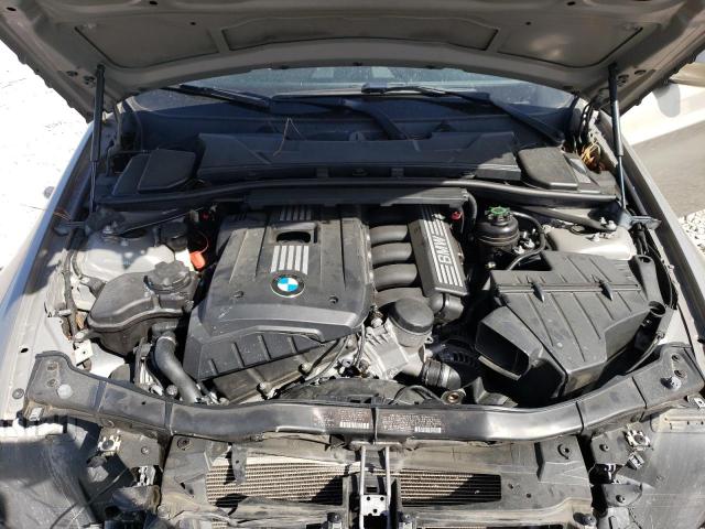 Photo 11 from auction – 2011 BMW 328 I SULE with VIN WBAPH5C54BA444214
