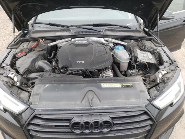 Photo 11 from auction – 2017 AUDI A4 PREMIUM with VIN WAUENAF4XHN042291