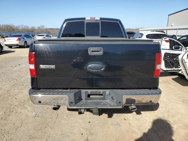 Photo 6 from auction – 2007 FORD F150 SUPER with VIN 1FTPW12V67FA79970