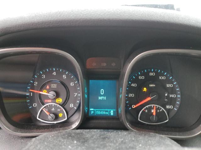 Photo 9 from auction – 2013 CHEVROLET MALIBU LS with VIN 1G11B5SA9DF294589