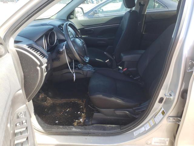 Photo 7 from auction – 2015 MITSUBISHI OUTLANDER with VIN 4A4AR3AU7FE030372