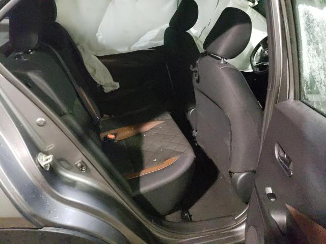Photo 10 from auction – 2020 NISSAN KICKS SR with VIN 3N1CP5DV1LL549650