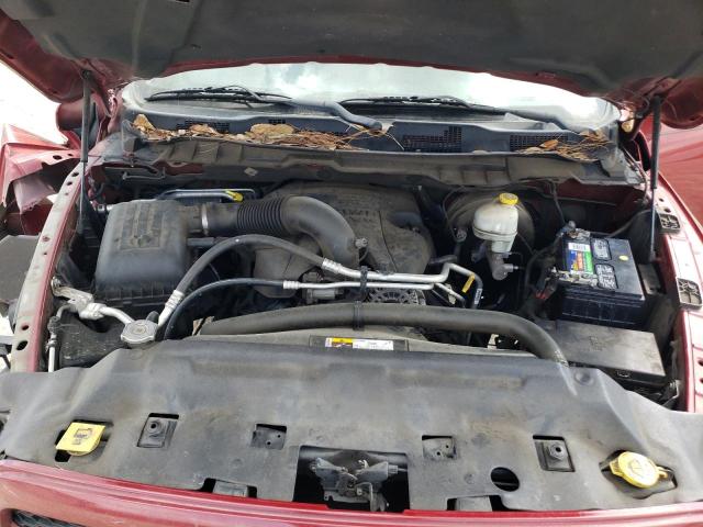 Photo 11 from auction – 2014 RAM 1500 ST with VIN 3C6JR6AT2EG182039