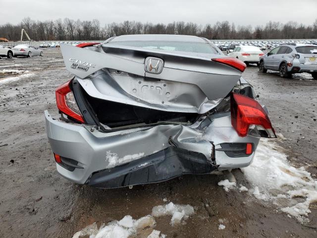 Photo 6 from auction – 2016 HONDA CIVIC LX with VIN 19XFC2F59GE212185