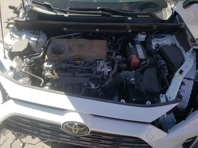 Photo 12 from auction – 2019 TOYOTA RAV4 LIMIT with VIN 2T3N1RFV4KW073333