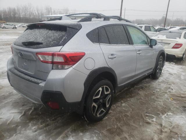 Photo 3 from auction – 2019 SUBARU CROSSTREK with VIN JF2GTAMC4KH290667