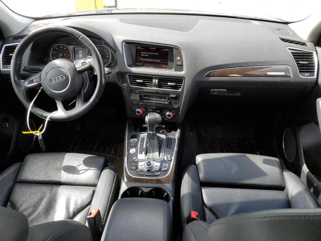 Photo 8 from auction – 2014 AUDI Q5 PREMIUM with VIN WA1LFBFP4EA022820
