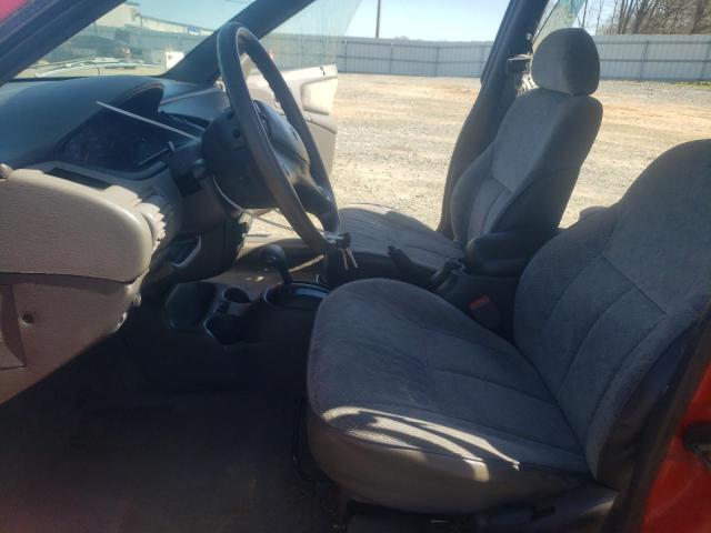 Photo 7 from auction – 1995 DODGE NEON with VIN 1B3ES47C8SD638145