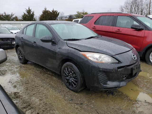 Photo 4 from auction – 2013 MAZDA 3 I with VIN JM1BL1TG5D1781645