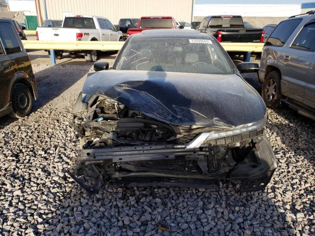 Photo 5 from auction – 2015 HONDA ACCORD EXL with VIN 1HGCT2B84FA002566