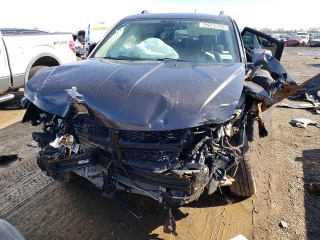 Photo 5 from auction – 2020 DODGE JOURNEY CR with VIN 3C4PDCGB7LT269647