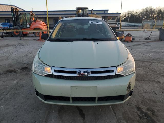 Zdjęcie 5 z aukcji – 2011 FORD FOCUS SE z VIN 1FAHP3FN9BW134255