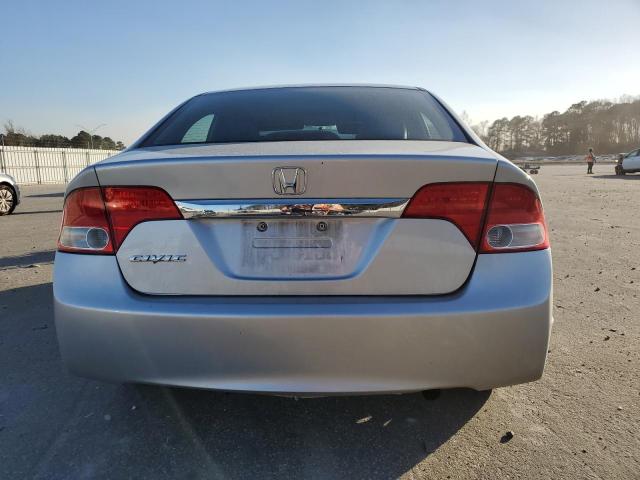 Photo 6 from auction – 2011 HONDA CIVIC EXL with VIN 2HGFA1F96BH515068