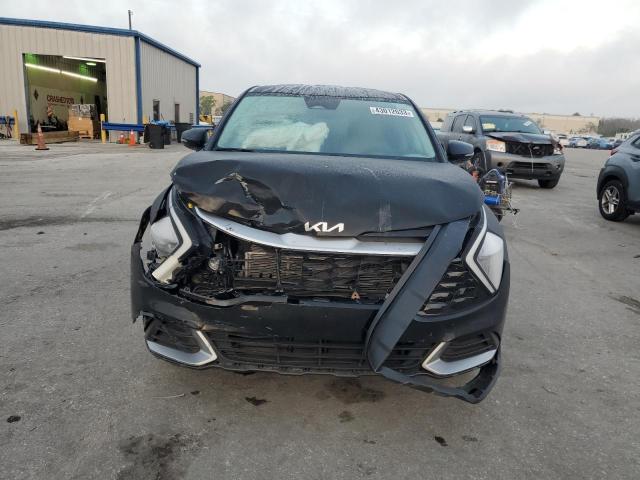 Photo 5 from auction – 2023 KIA SPORTAGE E with VIN 5XYK33AFXPG033872