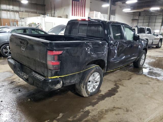 Photo 3 from auction – 2022 NISSAN FRONTIER S with VIN 1N6ED1EK7NN617137