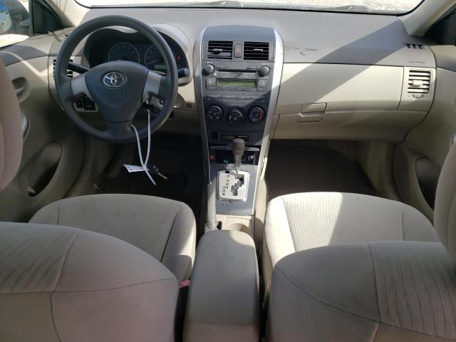 Фото 8 с аукциона – 2010 TOYOTA COROLLA BA с VIN JTDBU4EEXAJ075079
