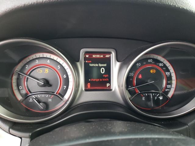 Photo 9 from auction – 2020 DODGE JOURNEY CR with VIN 3C4PDCGB0LT268985