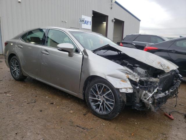 Photo 4 from auction – 2018 LEXUS ES 350 with VIN 58ABK1GG2JU085093
