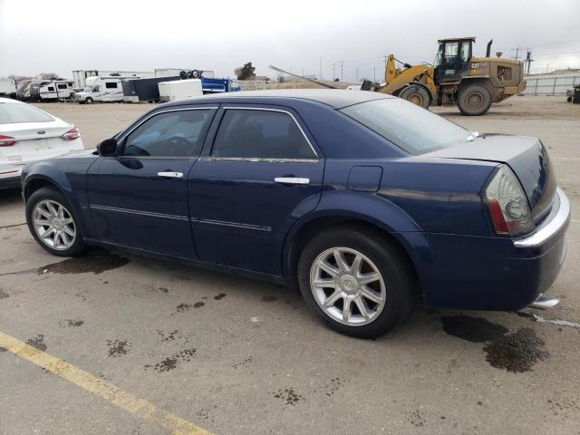 Photo 2 from auction – 2005 CHRYSLER 300C with VIN 2C3JA63H85H692067
