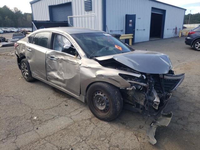 Photo 4 from auction – 2014 NISSAN ALTIMA 2.5 with VIN 1N4AL3AP6EC193310