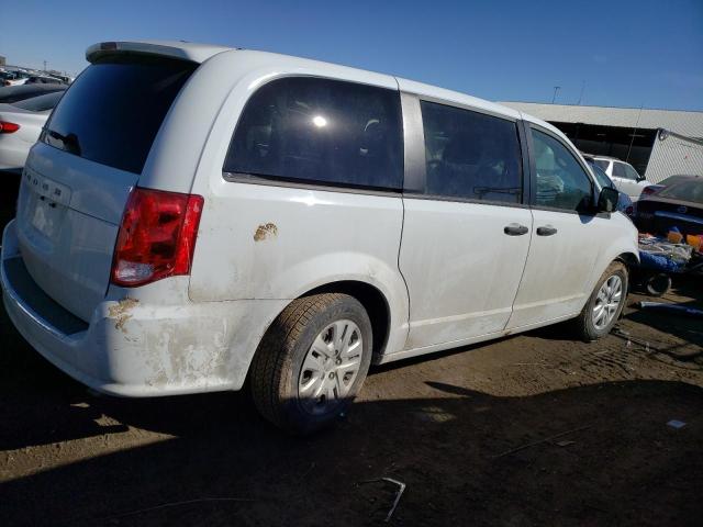 Photo 3 from auction – 2019 DODGE GRAND CARA with VIN 2C4RDGBG2KR752144