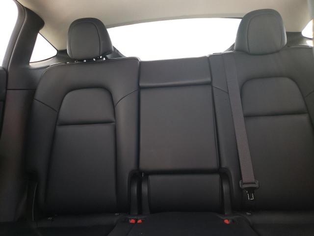 Photo 10 from auction – 2021 TESLA MODEL Y with VIN 5YJYGDEE7MF118967