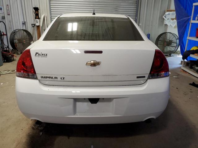 Photo 6 from auction – 2016 CHEVROLET IMPALA LIM with VIN 2G1WB5E37G1104027