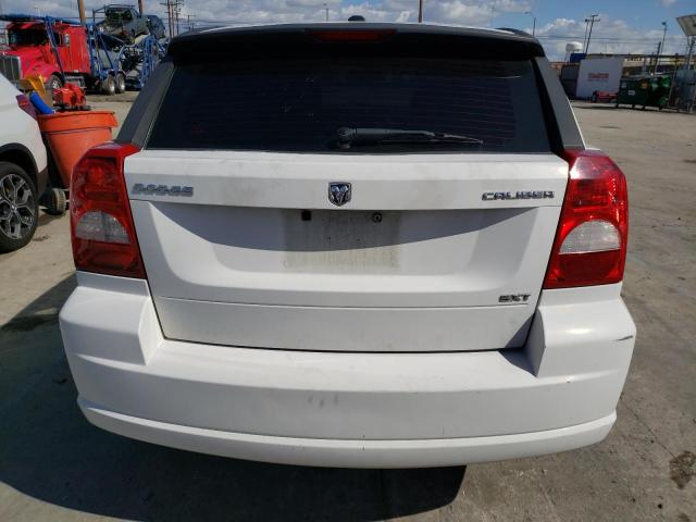 Photo 6 from auction – 2010 DODGE CALIBER SX with VIN 1B3CB4HA3AD618937