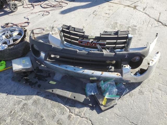 Photo 12 from auction – 2008 GMC SIERRA C15 with VIN 1GTEC14X18Z213296