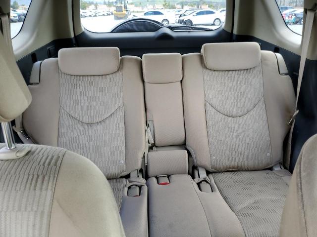 Photo 10 from auction – 2009 TOYOTA RAV4 with VIN JTMZF33V795007154