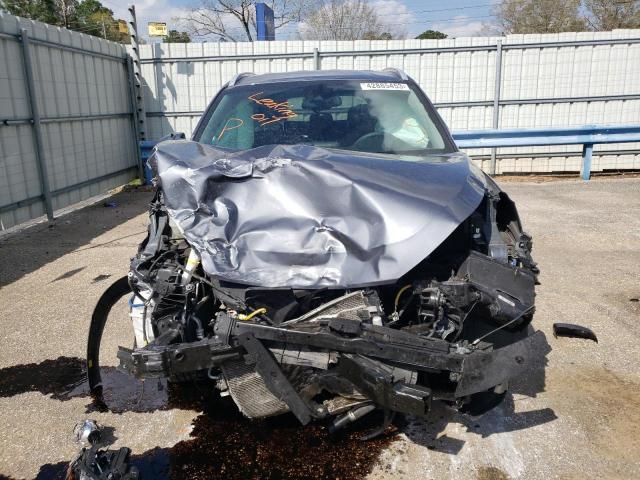Photo 5 from auction – 2019 HYUNDAI TUCSON LIM with VIN KM8J3CA47KU966710