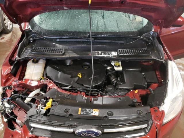 Photo 12 from auction – 2014 FORD ESCAPE SE with VIN 1FMCU9G99EUA61188