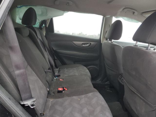 Photo 10 from auction – 2016 NISSAN ROGUE S with VIN KNMAT2MV3GP724439