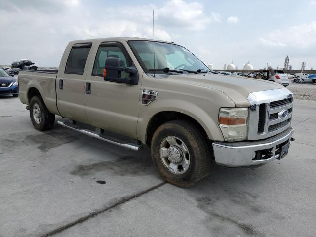 Photo 4 from auction – 2010 FORD F250 SUPER with VIN 1FTSW2AR8AEA51704