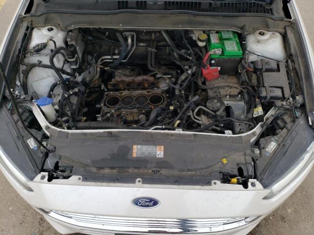 Photo 11 from auction – 2013 FORD FUSION SE with VIN 3FA6P0HR0DR296786