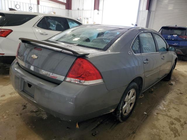 Photo 3 from auction – 2008 CHEVROLET IMPALA LT with VIN 2G1WT58N881307388