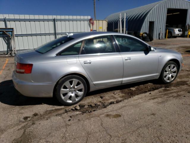 Photo 3 from auction – 2006 AUDI A6 3.2 QUA with VIN WAUDG74F86N039576