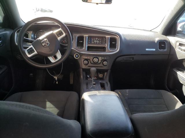 Photo 8 from auction – 2014 DODGE CHARGER SE with VIN 2C3CDXBG5EH172861