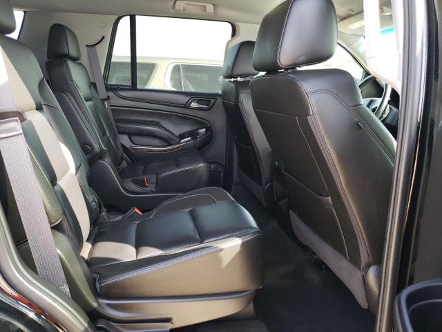 Photo 11 from auction – 2016 CHEVROLET TAHOE C150 with VIN 1GNSCBKC5GR119534