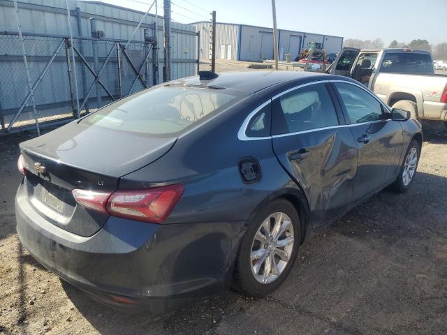 Photo 3 from auction – 2020 CHEVROLET MALIBU LT with VIN 1G1ZD5ST2LF060940