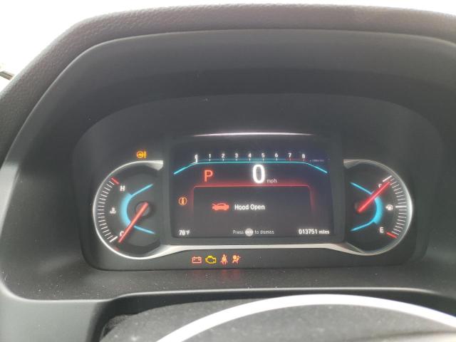 Photo 9 from auction – 2022 HONDA PILOT TOUR with VIN 5FNYF5H95NB017158