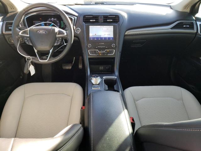 Photo 8 from auction – 2019 FORD FUSION SE with VIN 3FA6P0HD6KR250543