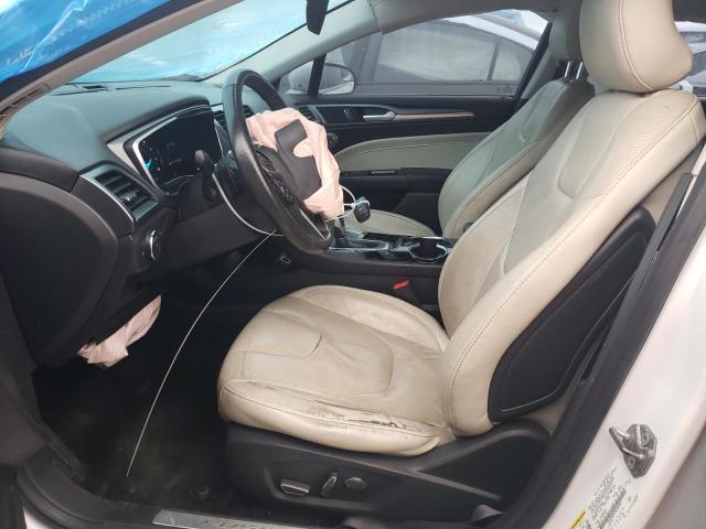Photo 7 from auction – 2015 FORD FUSION TIT with VIN 3FA6P0K92FR239596
