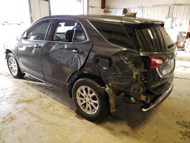 Photo 2 from auction – 2018 CHEVROLET EQUINOX LS with VIN 2GNAXREVXJ6213126