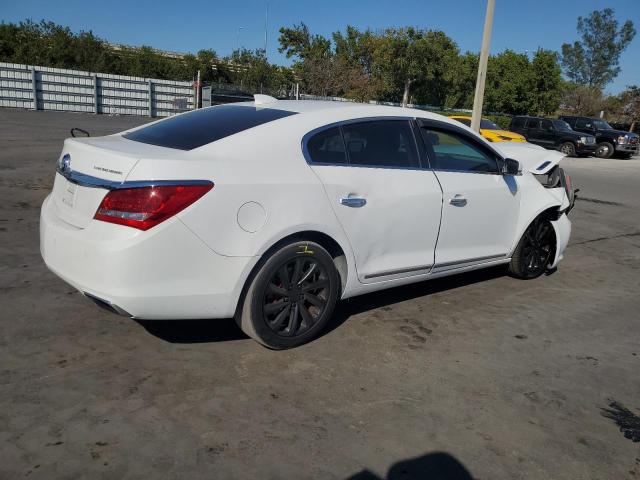Photo 3 from auction – 2016 BUICK LACROSSE with VIN 1G4GB5G31GF108815