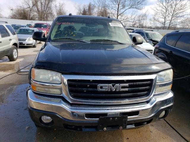 Photo 5 from auction – 2004 GMC NEW SIERRA with VIN 2GTEK19T641364324